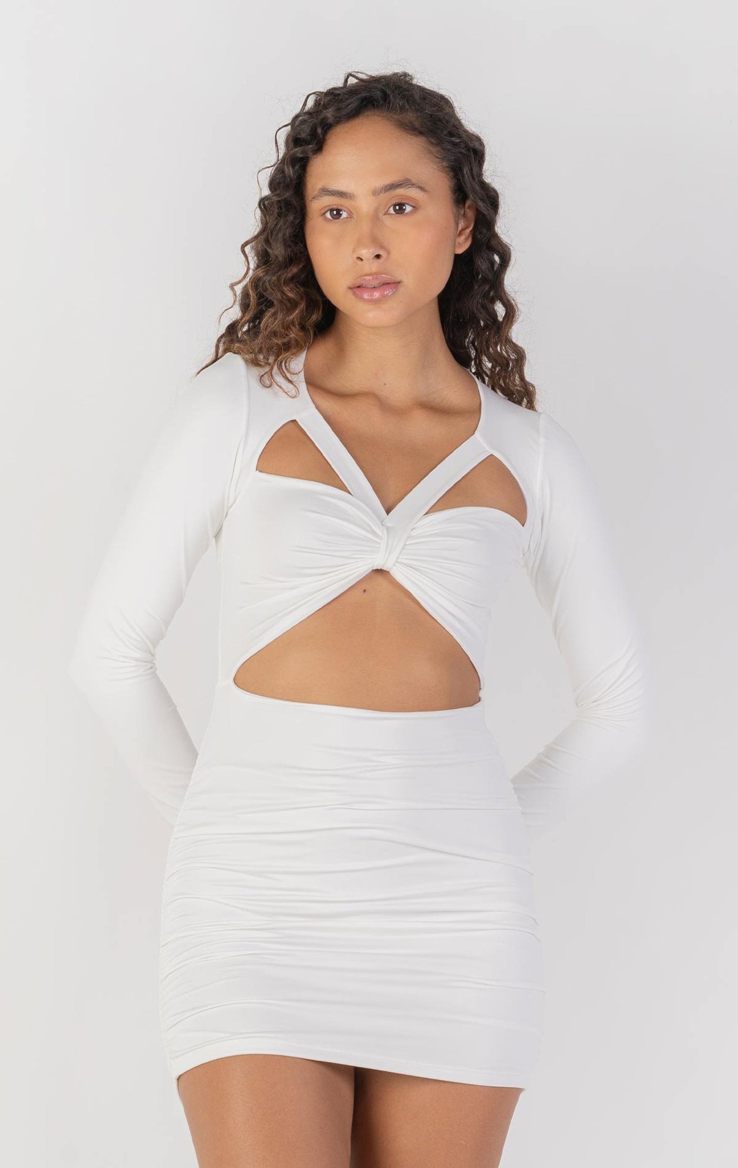 Vestido Queen