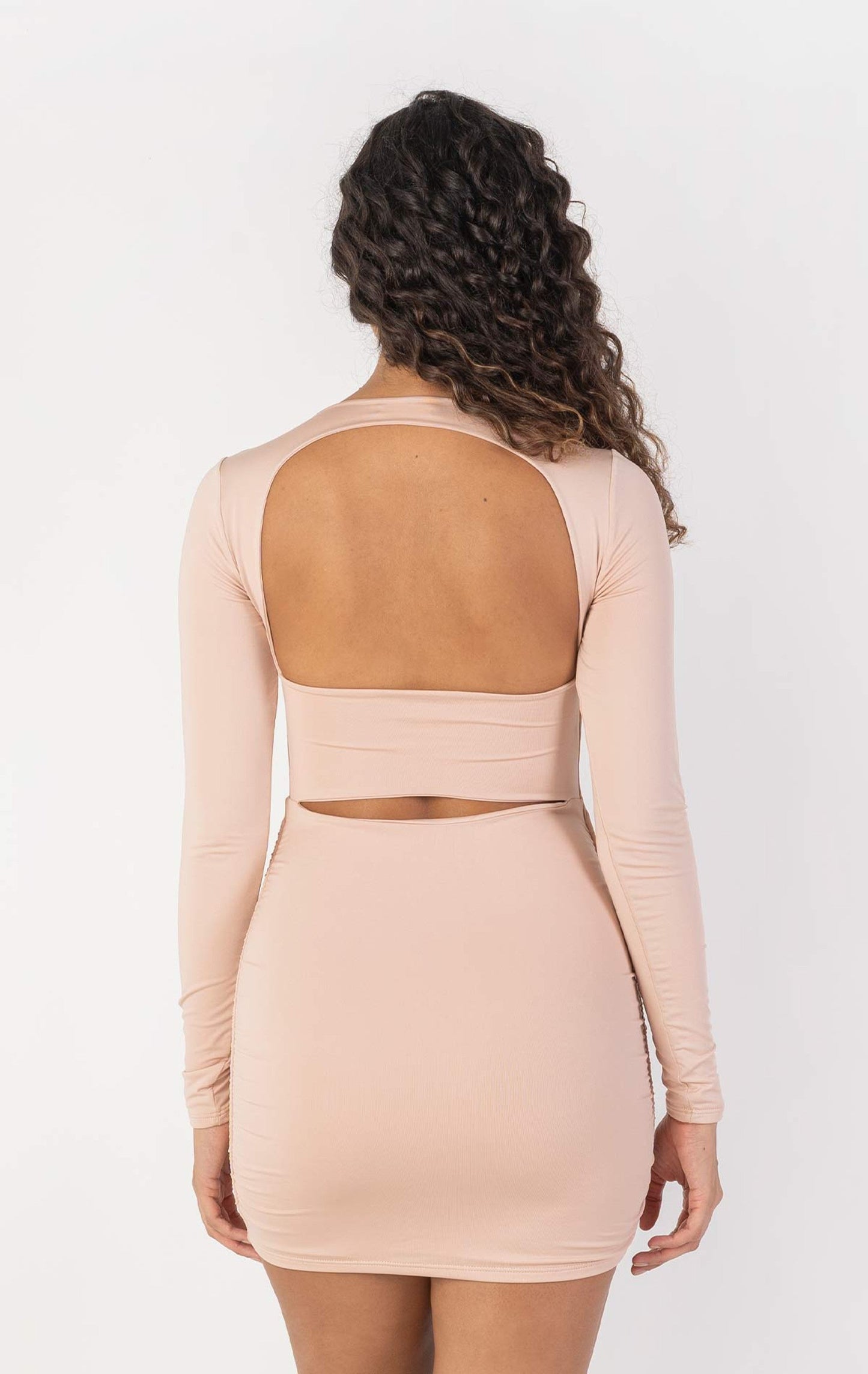 Vestido Queen