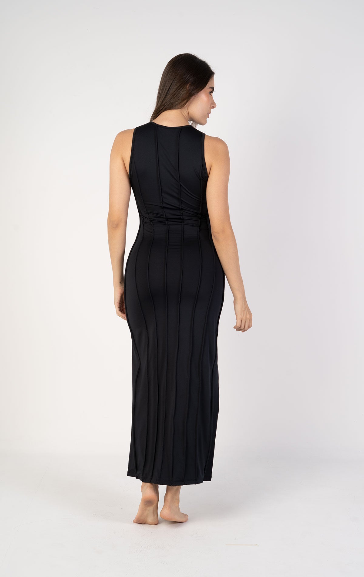 Vestido Barb