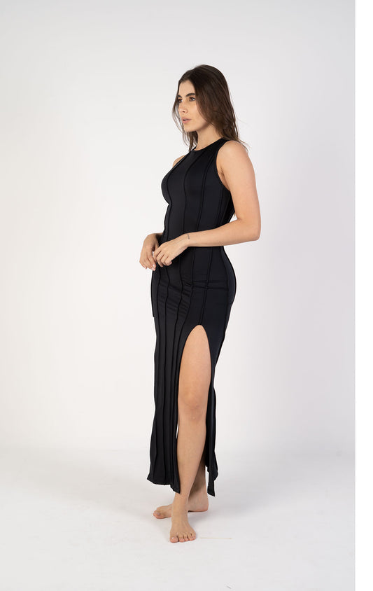 Vestido Barb