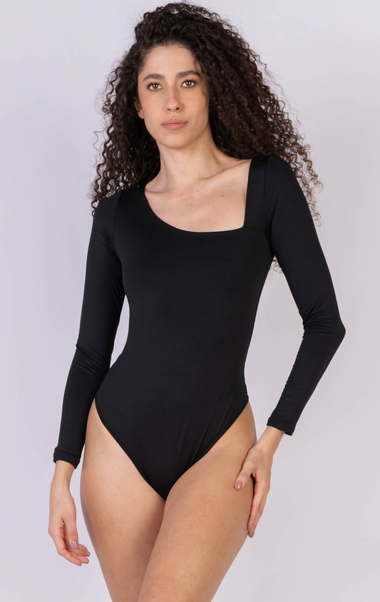 Body Isaura