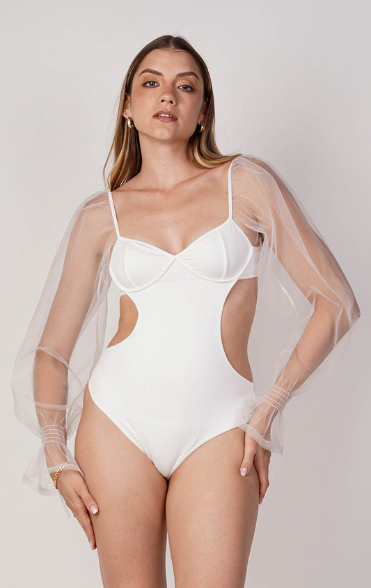 Body Ivana