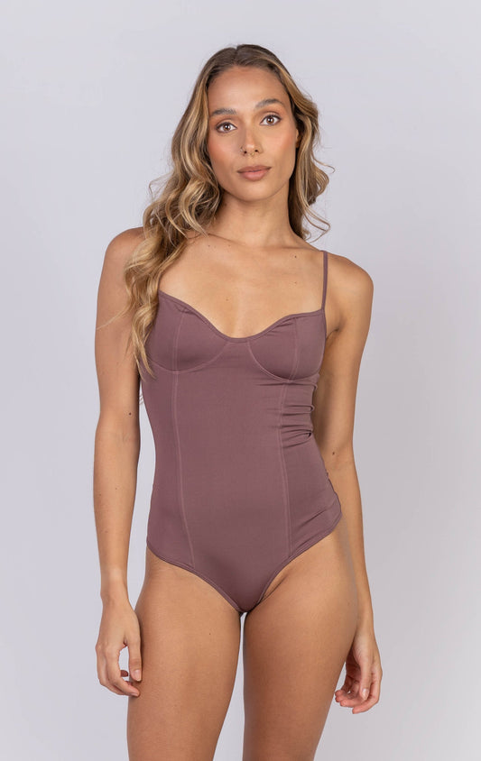 Body Kira Lycra