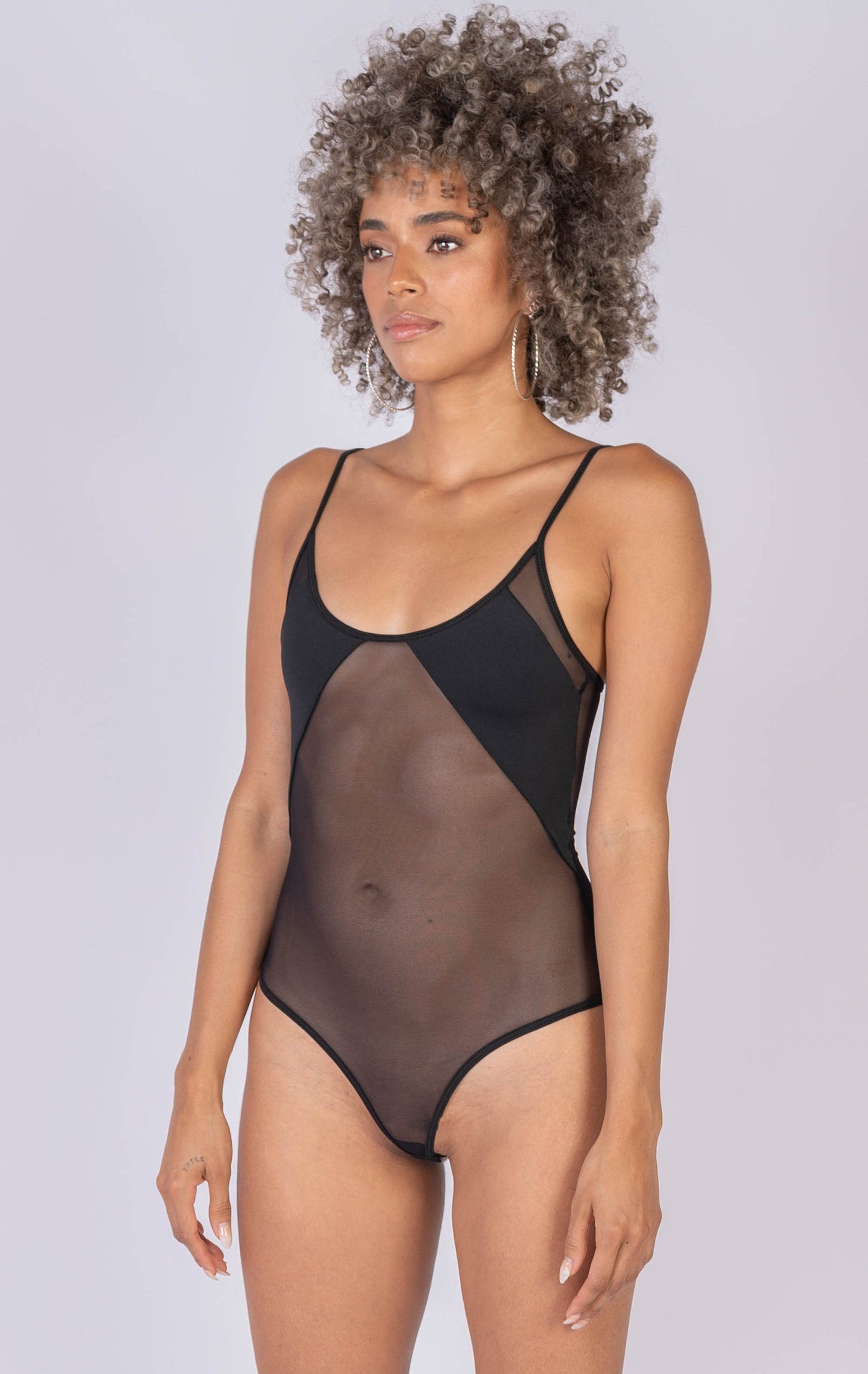 Body Leany