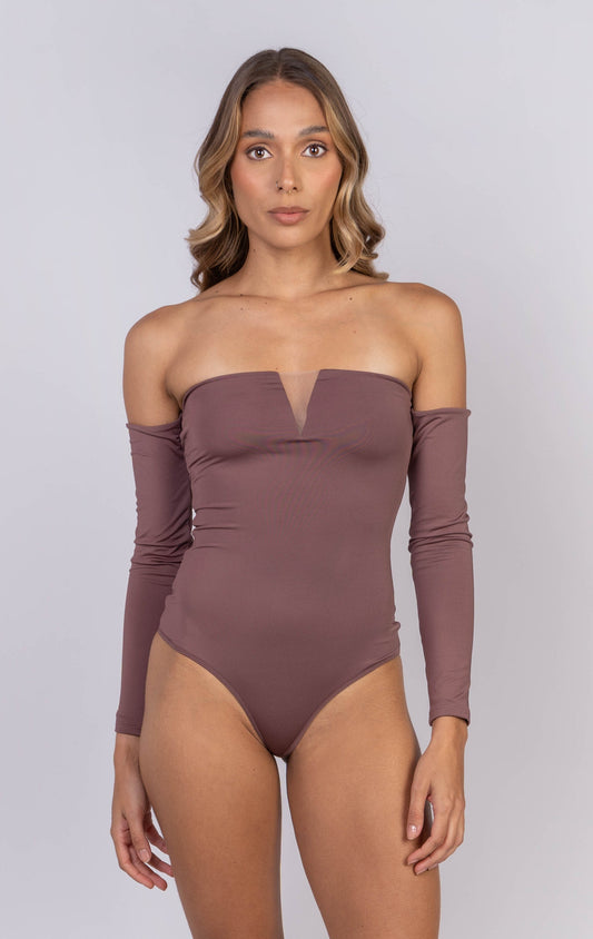 Body Margarita