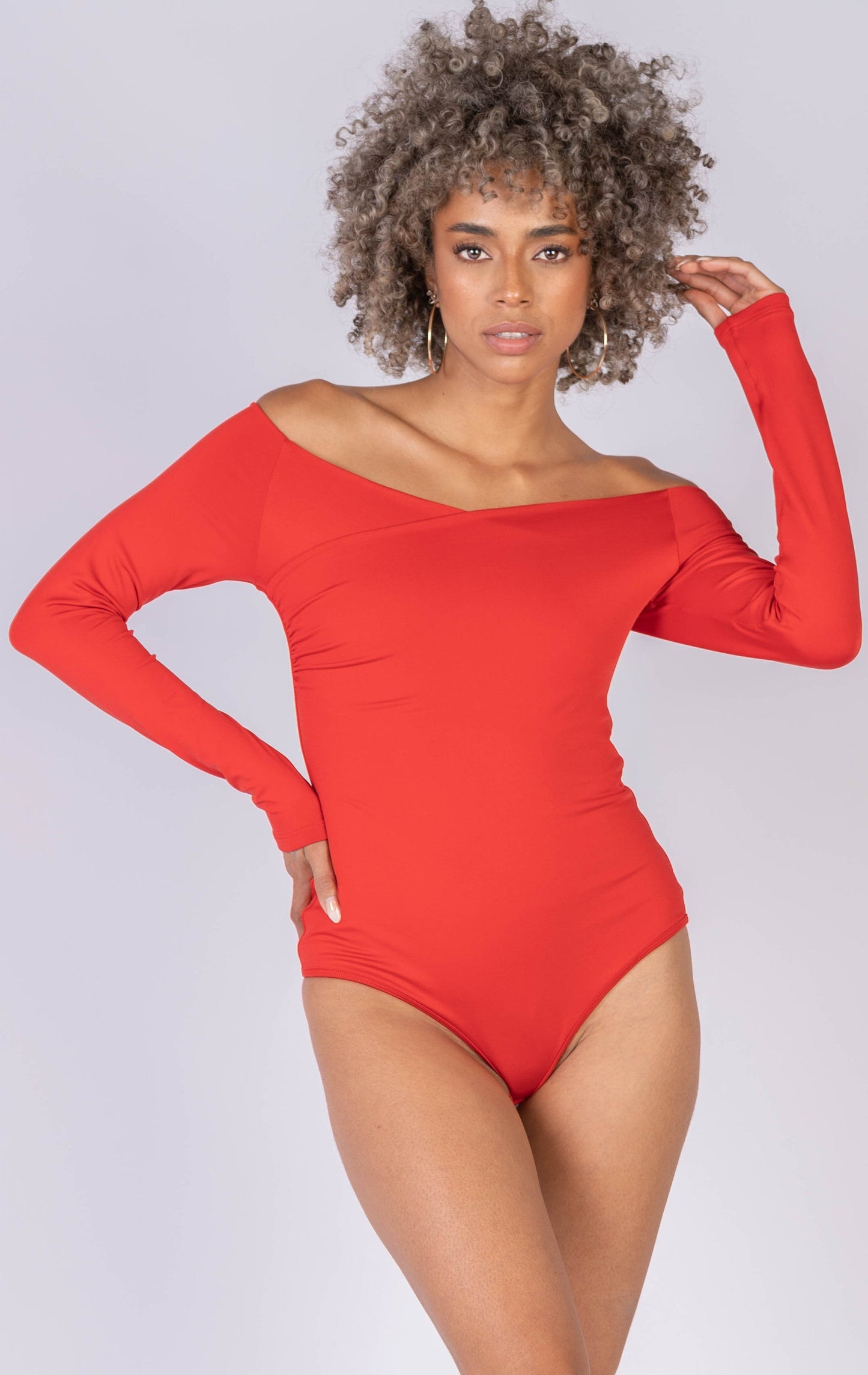 Body Martina