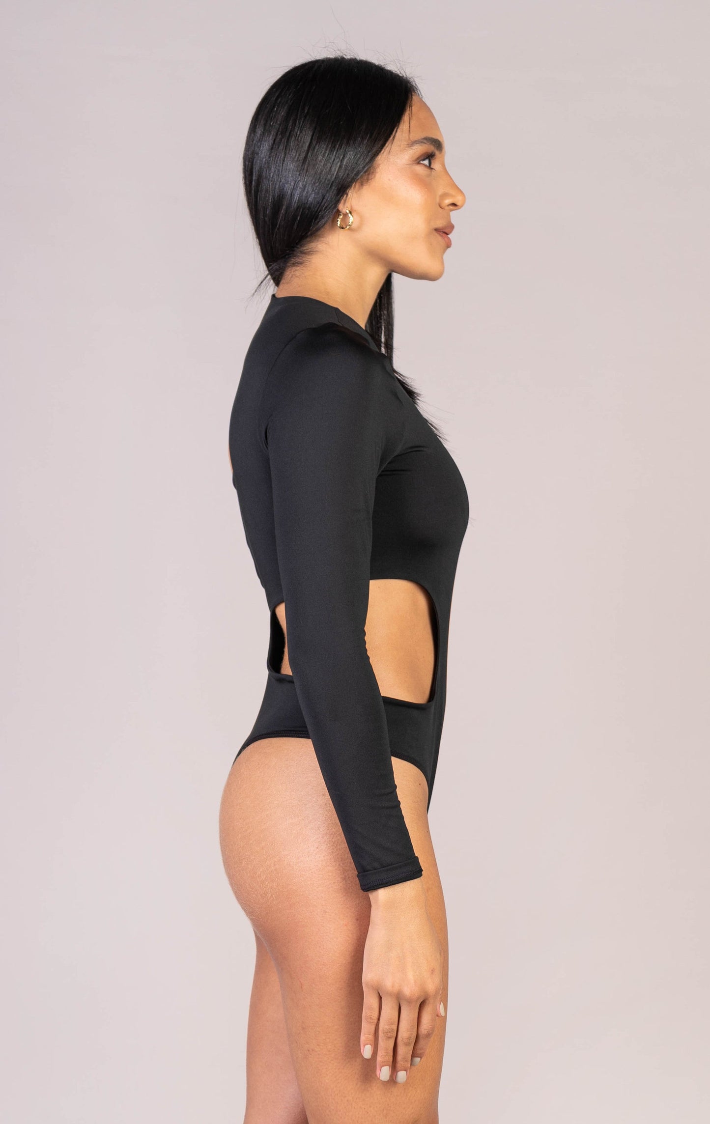 Body Tory