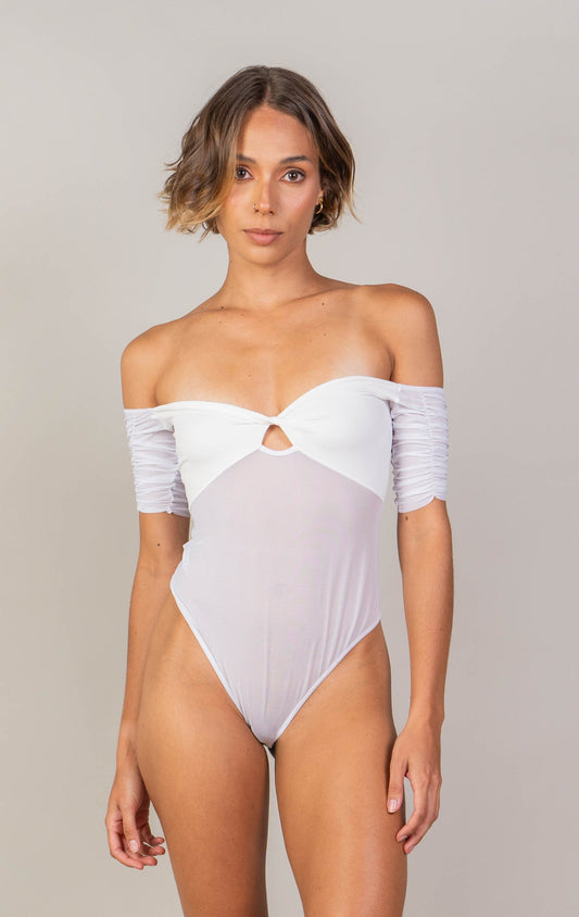 Body Virginia