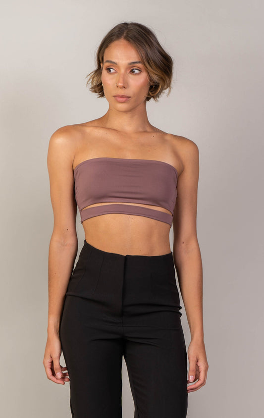 Crop Top Becca