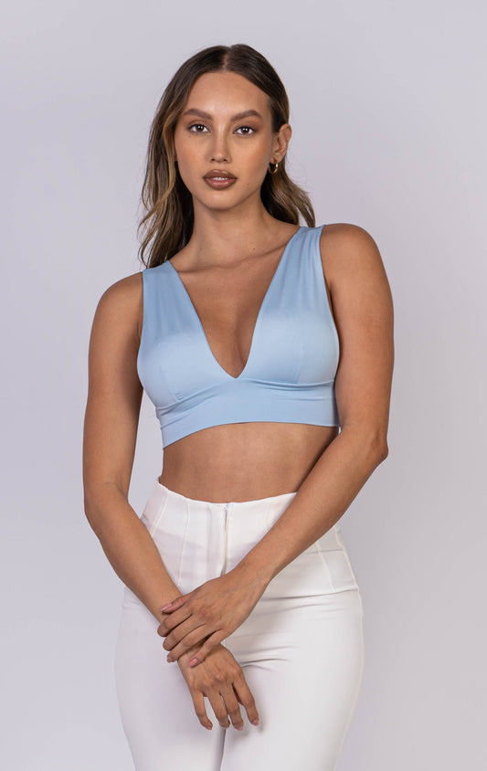 Crop Top Georgina