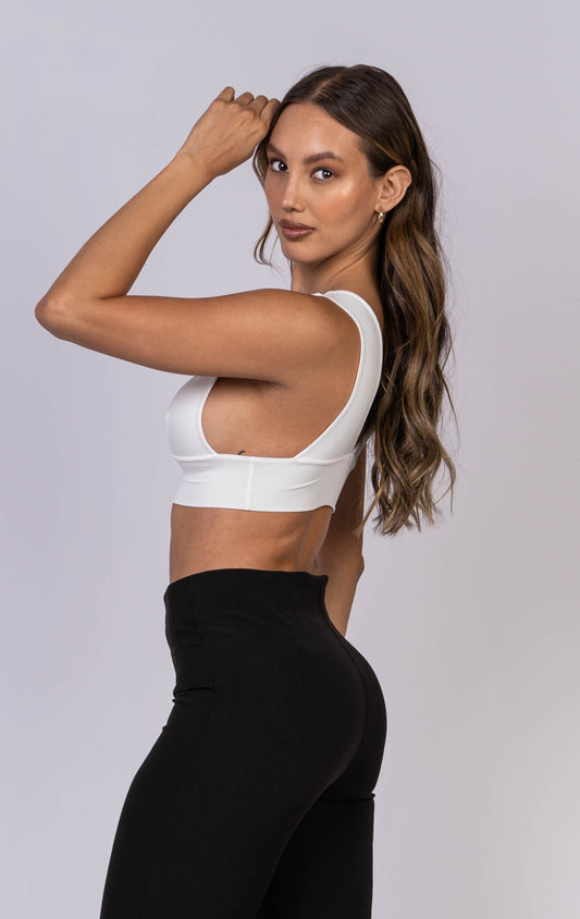 Crop Top Georgina