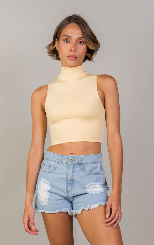 Crop Top Ivon