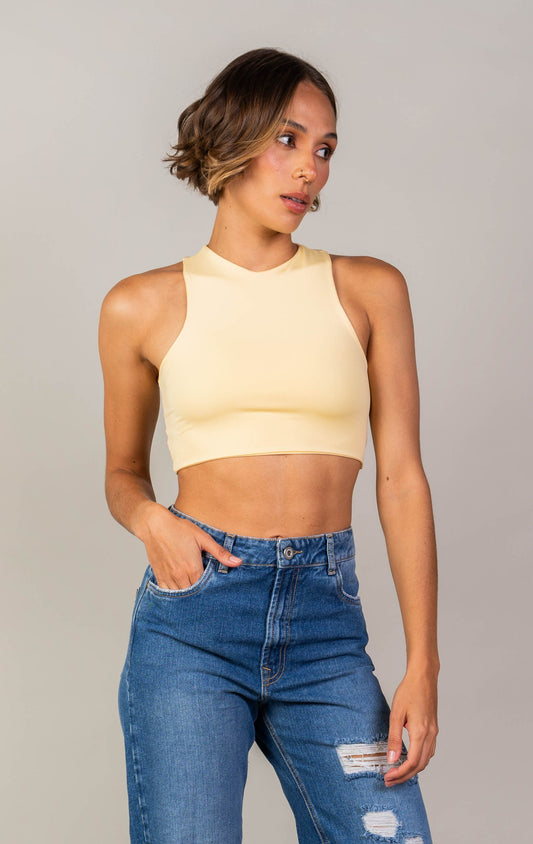 Crop top Kim