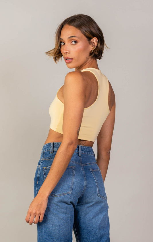 Crop top Kim