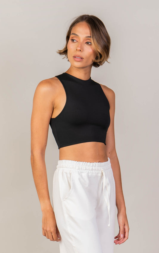 Crop top Laura