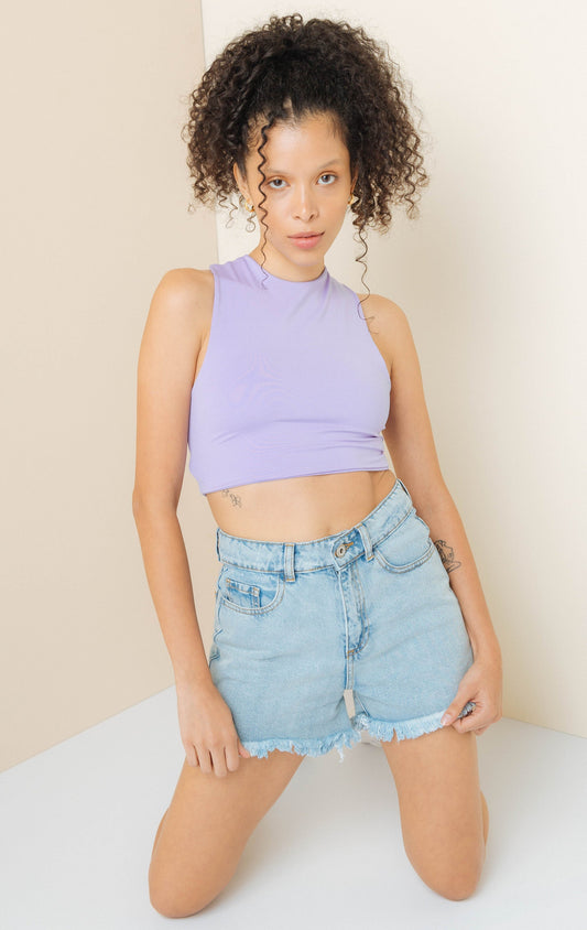 Crop top Lily