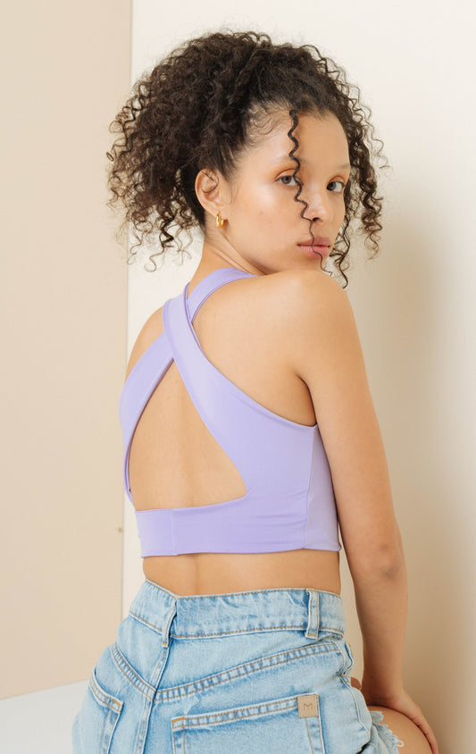 Crop top Lily