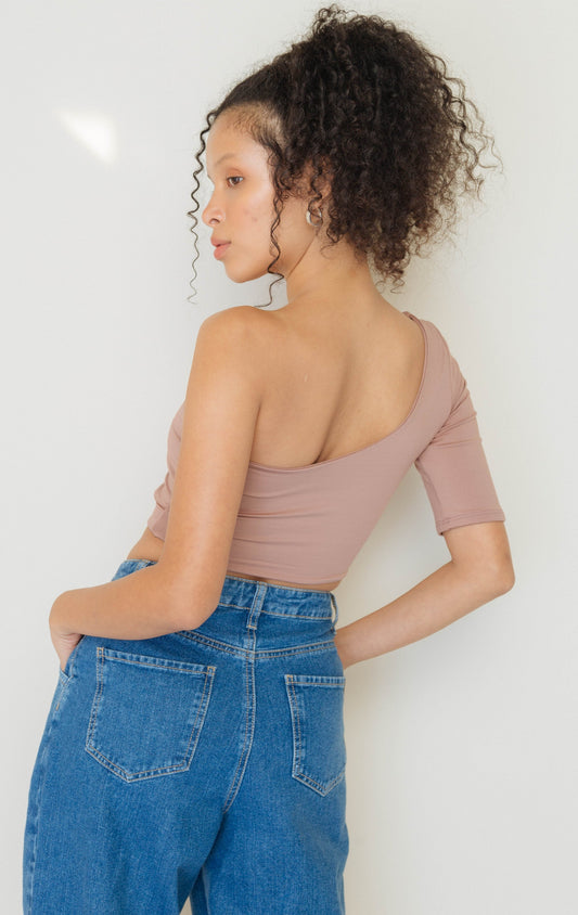 Crop top Luisa