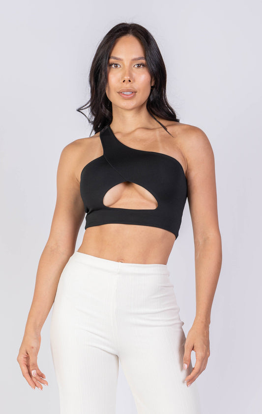 Crop top Malory