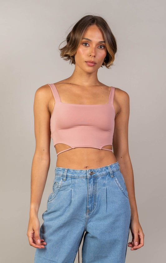 Crop top Nani