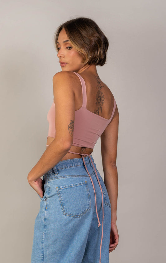 Crop top Nani