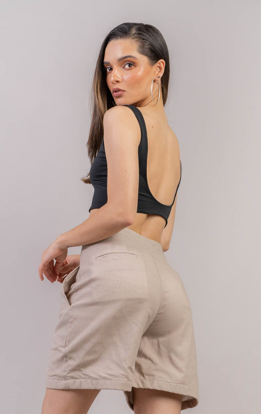 Crop top Penelope