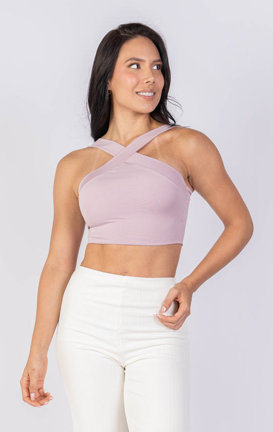 Crop top Riri