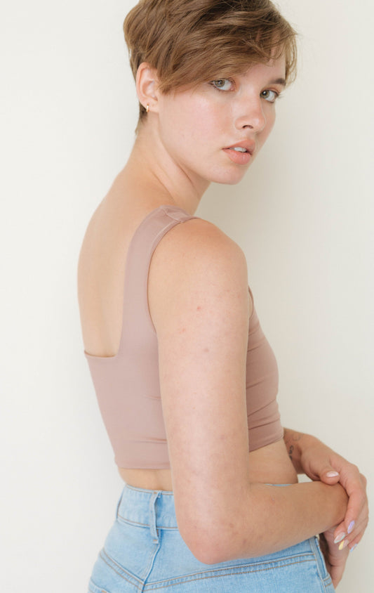Crop top Sophia