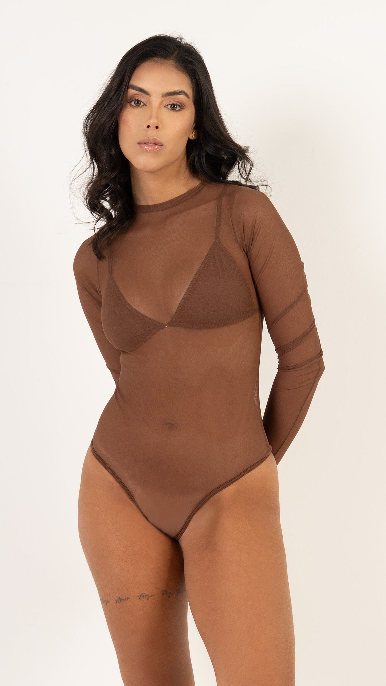 Body Aura