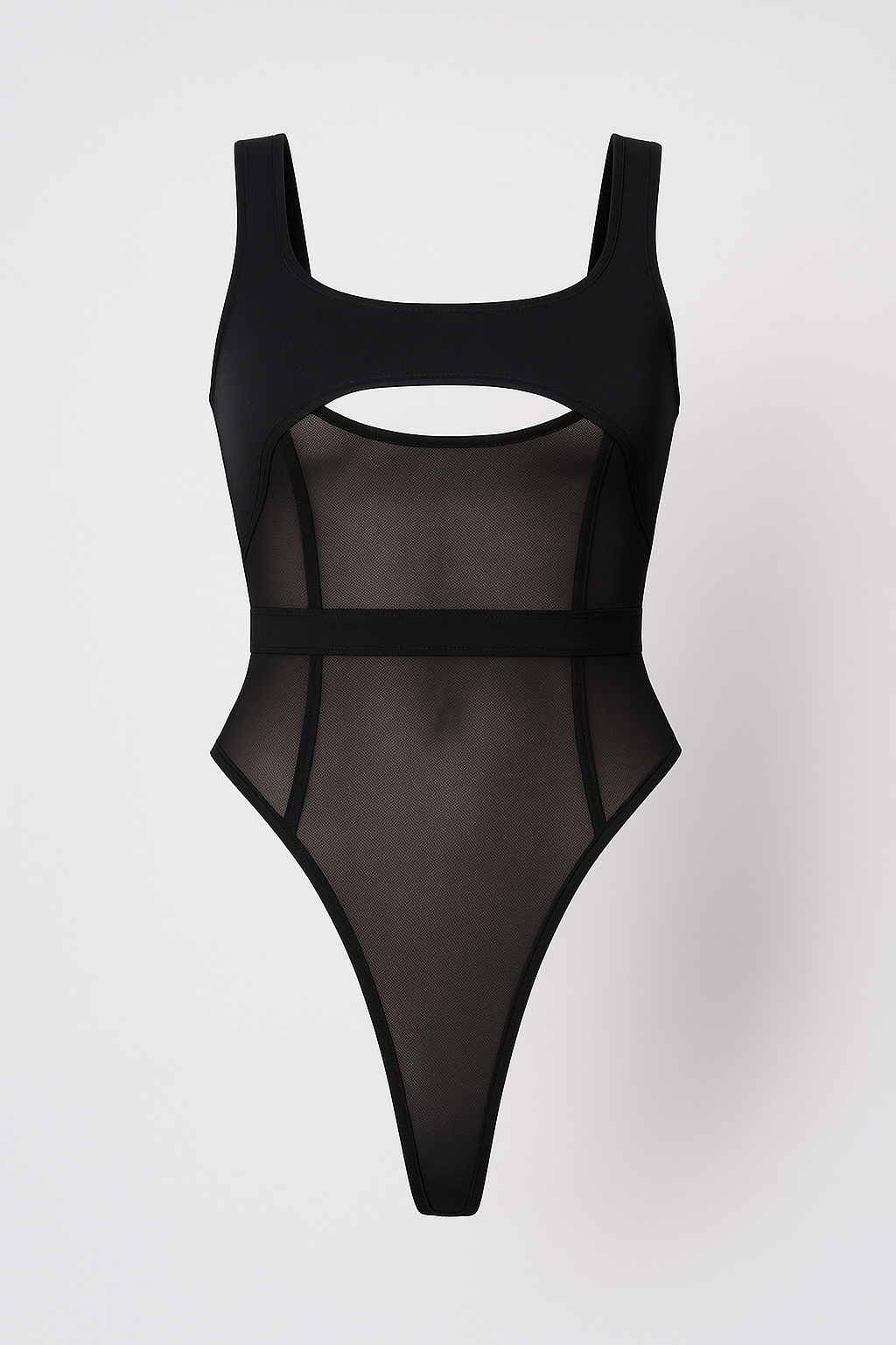 Body Adhara