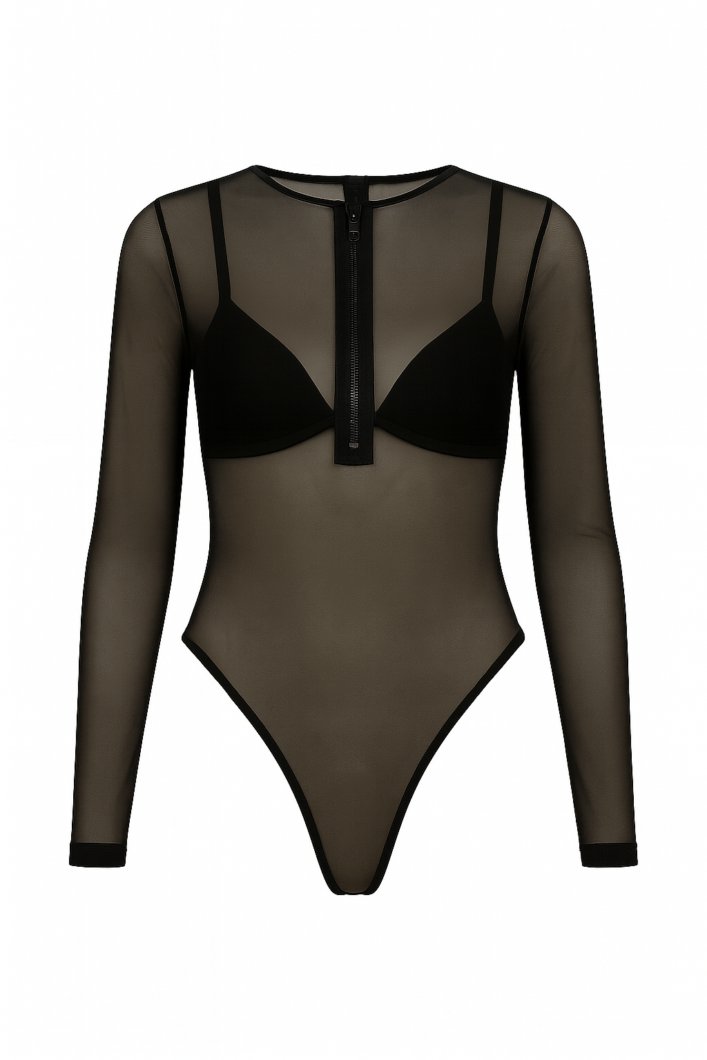Body Belinda