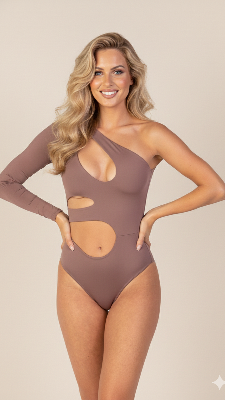 Body Priscila