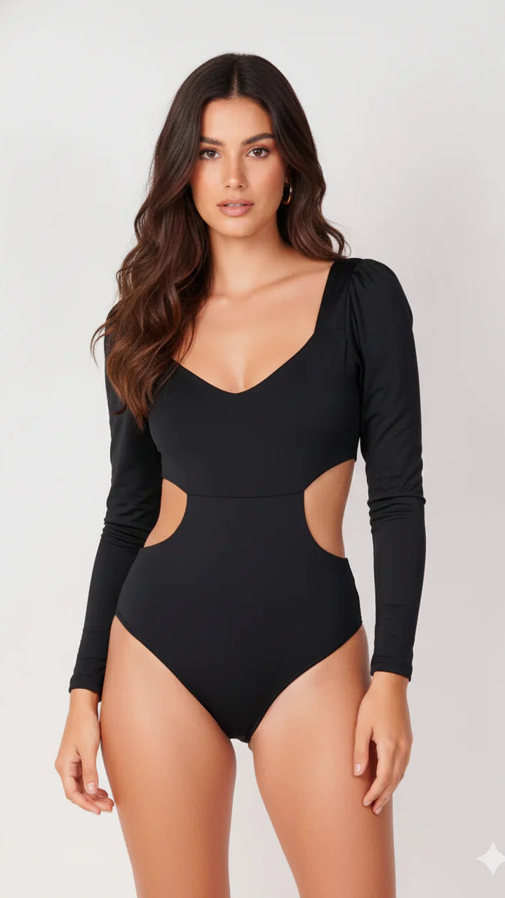 Body Leidy