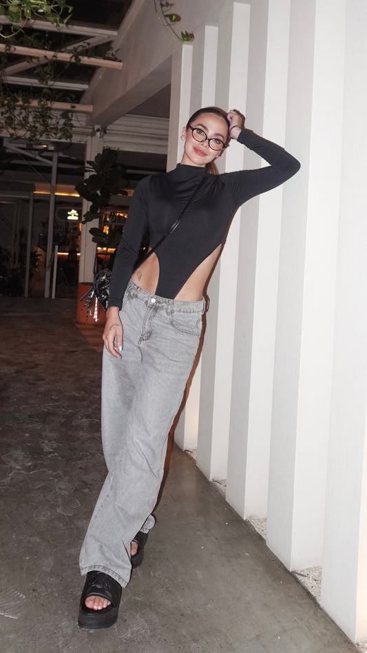 Body Galilea