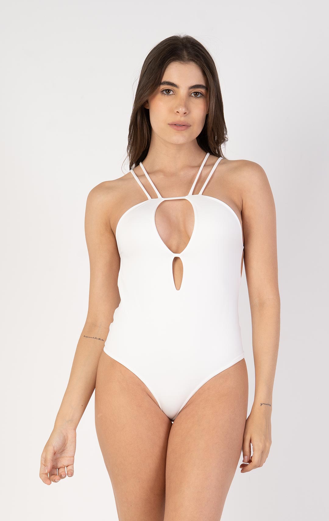 Body Koraima