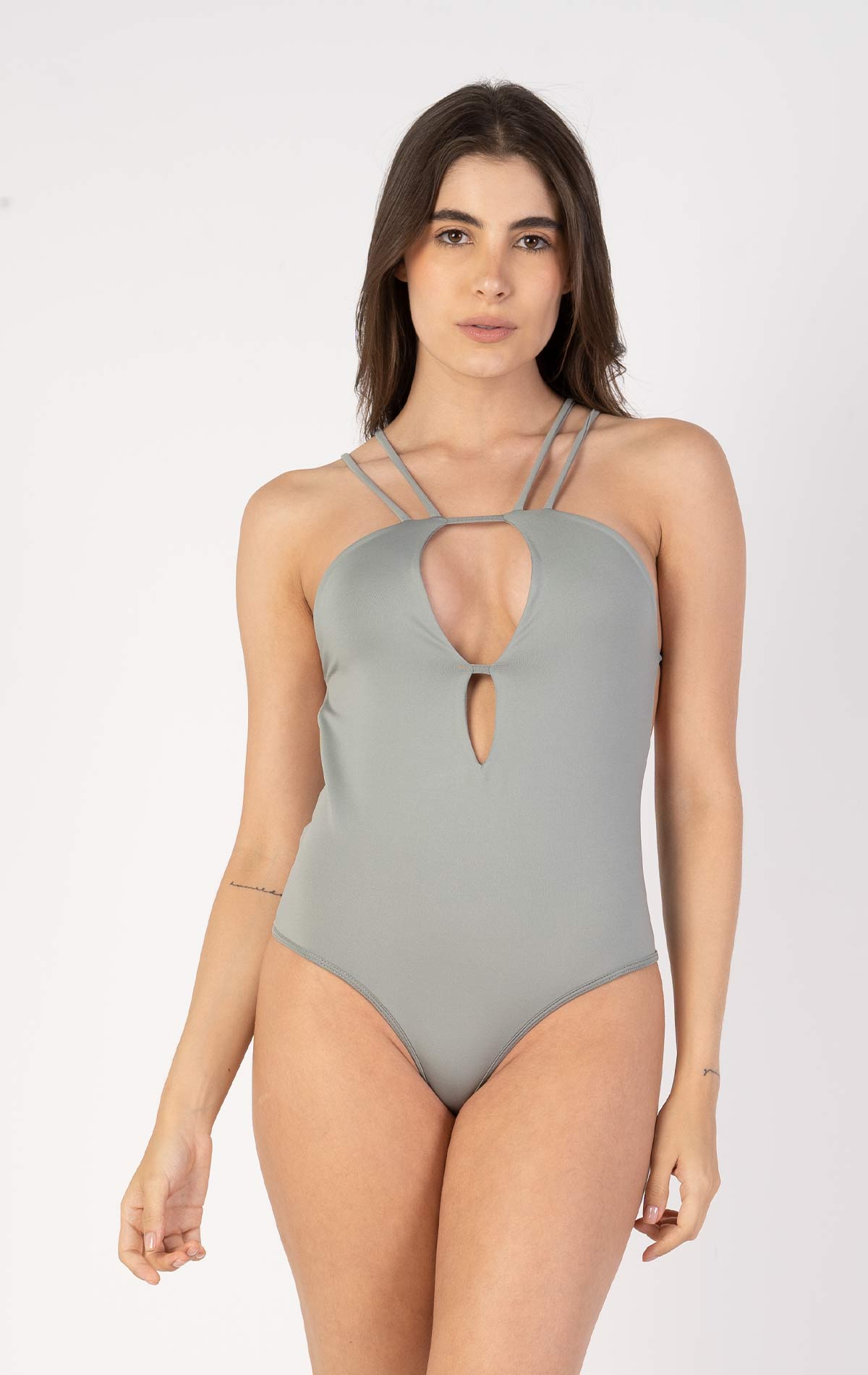 Body Koraima