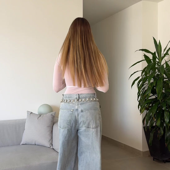 Body Serena color Marfil