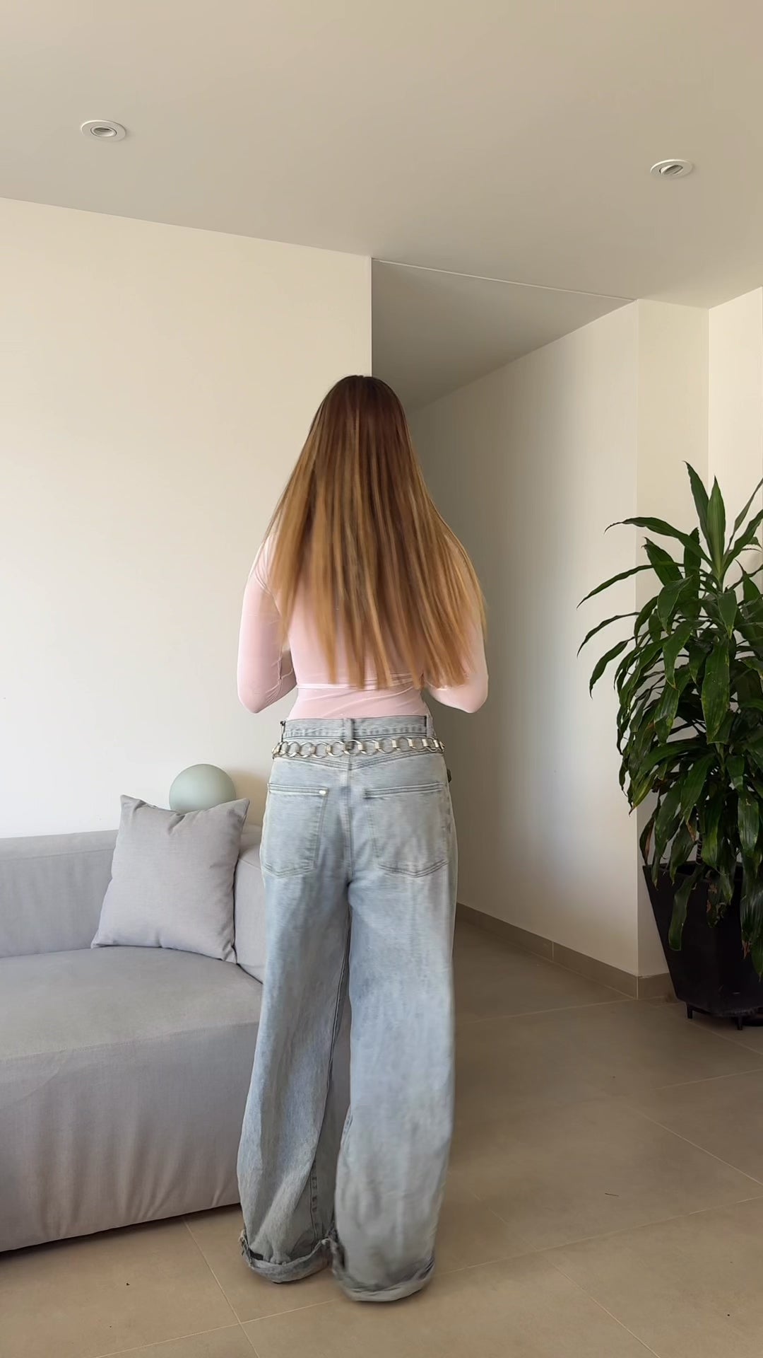 Body Serena color Marfil